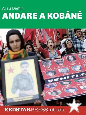 cover image of Andare a Kobânê